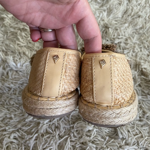 SAM EDELMAN ISSA ESPADRILLE FLAT - Picture 8 of 13